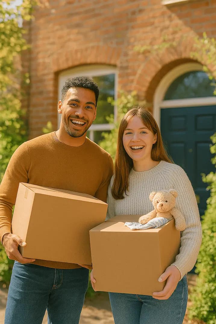 moving-in
