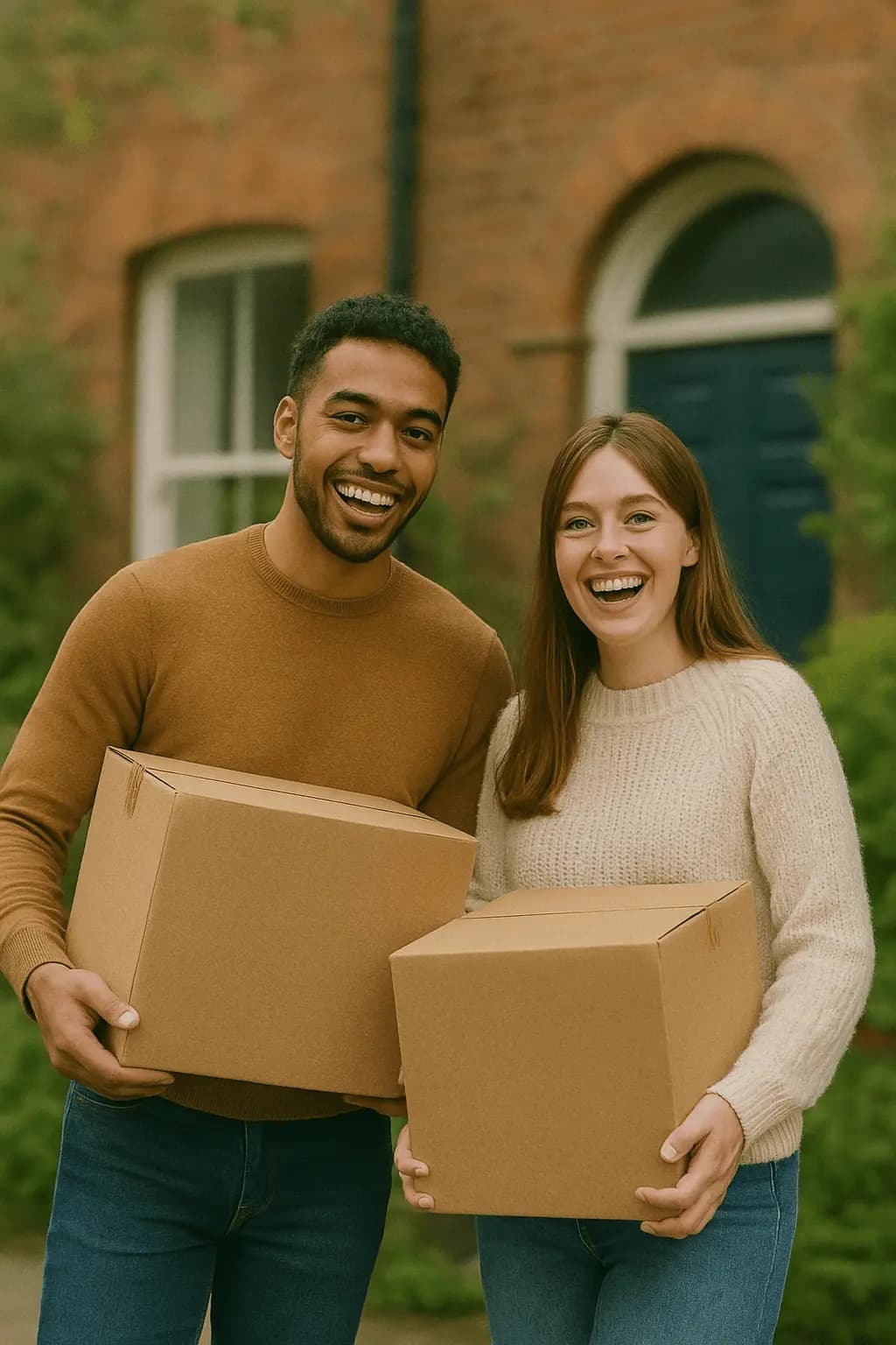 moving-in